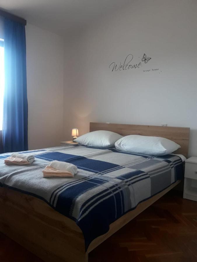 Rooms Ankica Primošten Extérieur photo