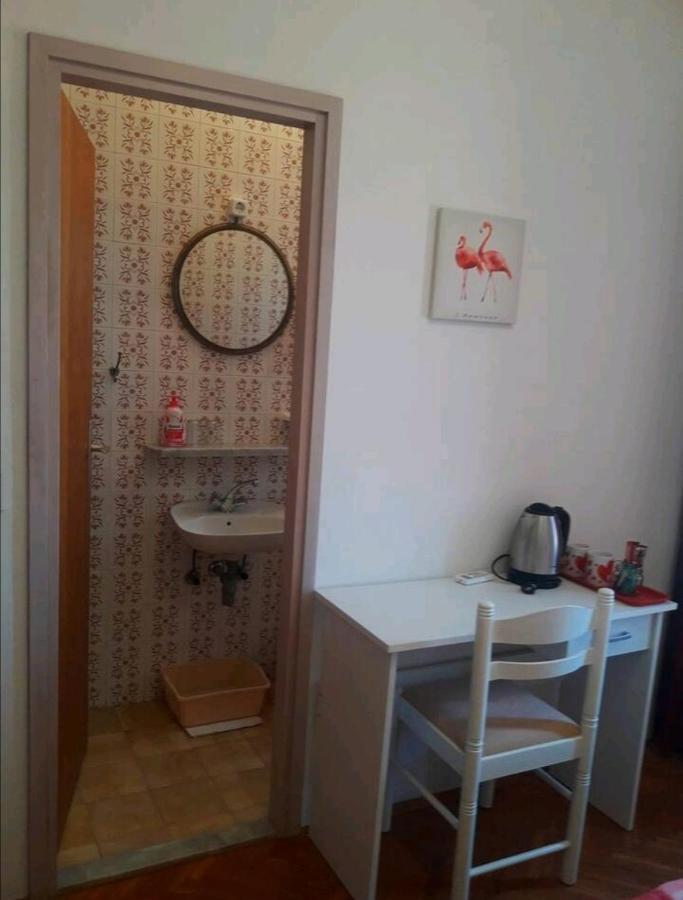 Rooms Ankica Primošten Extérieur photo