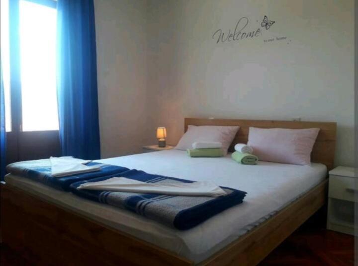 Rooms Ankica Primošten Extérieur photo