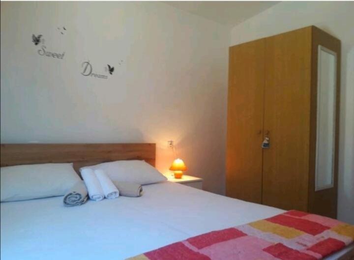 Rooms Ankica Primošten Extérieur photo