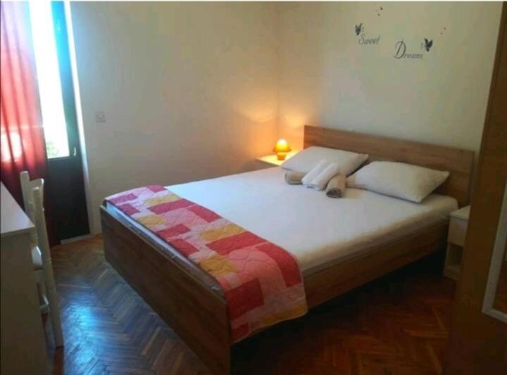 Rooms Ankica Primošten Extérieur photo